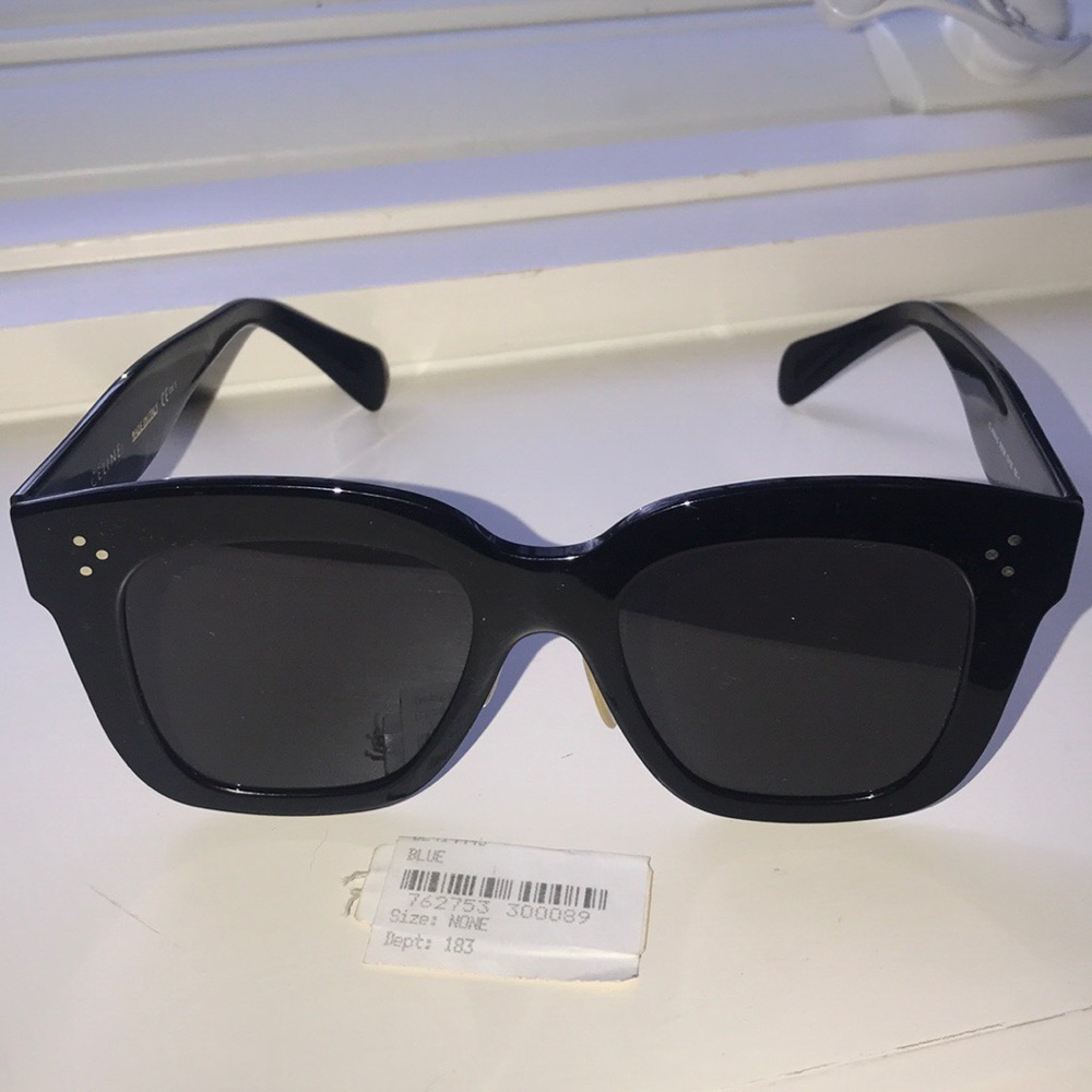 Celine Sunglasses
